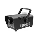 [holm7299 ZEN15] Smoke machine, fog machine 400W