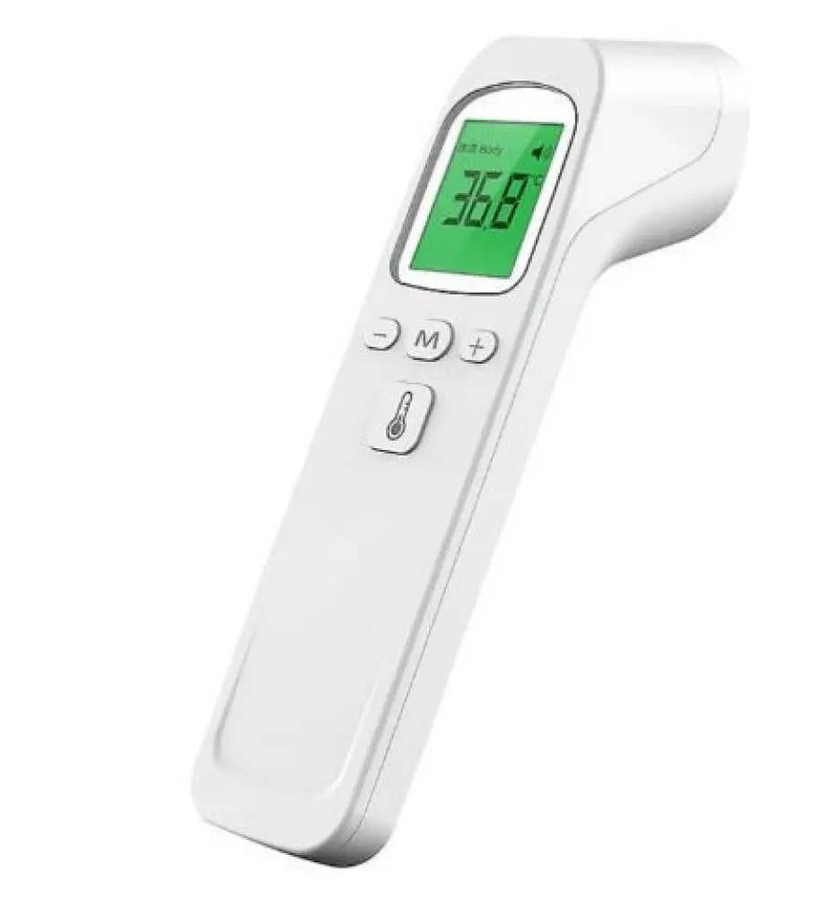 FTW01 contactless infrared thermometer