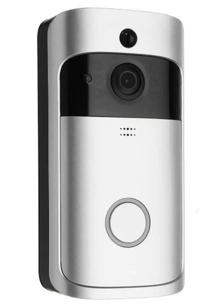 Sonnette intelligente X Smart