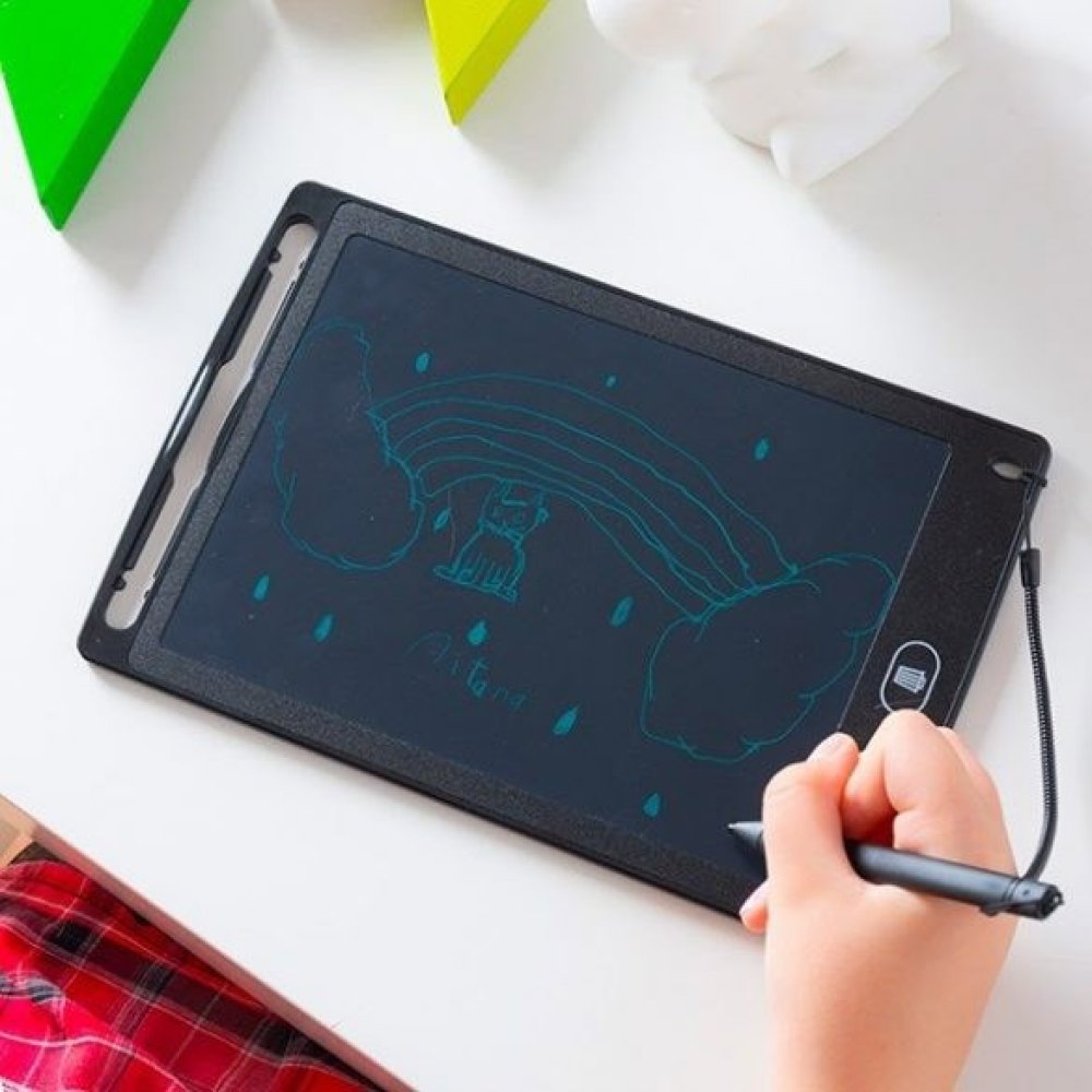8 -inch drawing tablet