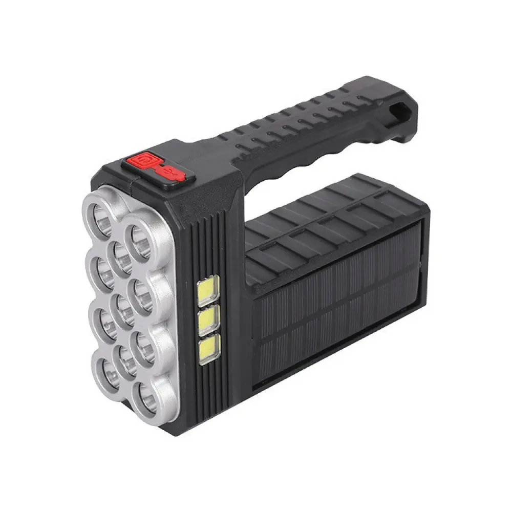 [holm3983 ZEN15] Holm3502 11 LED Solar Hand Light