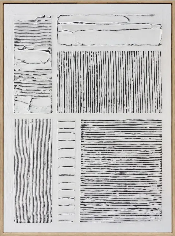 [42174 ZEN16] Image 60x80cm 3D