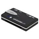 [EA129 ZEN17] Lecteur de carte USB tout-en-un