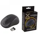 [XM104K ZEN18] Souris sans fil optique 1000 DPI 2,4 GHz
