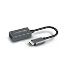 [ENA102 ZEN18] Adaptateur Ethernet USB-C vers RJ45 1000 Mbps
