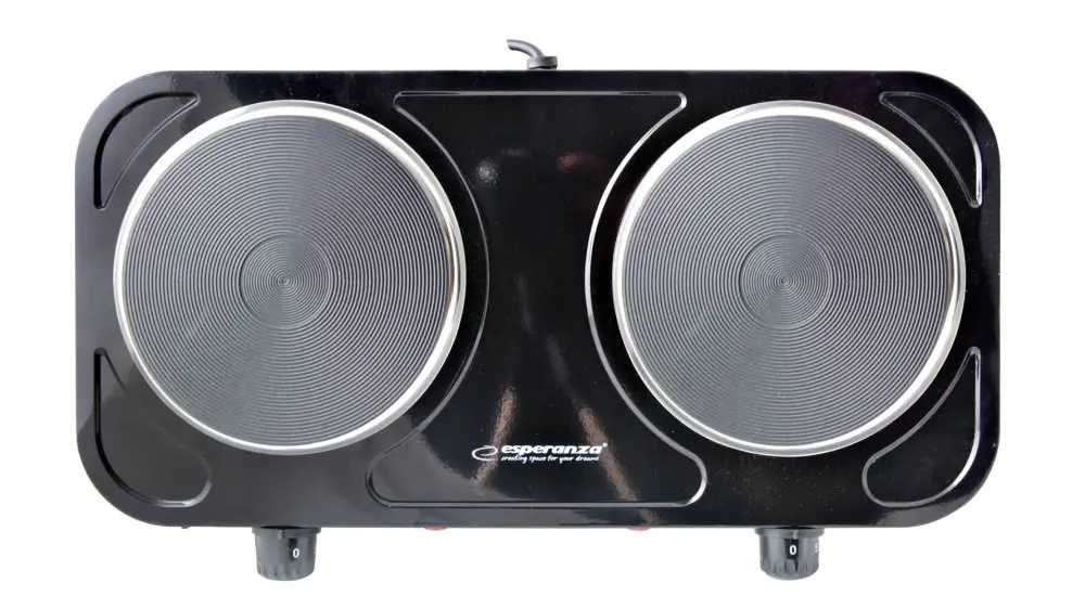 [EKH010K ZEN18] FOUR ELECTRIQUE COTOPAXI PUISSANCE 2000W