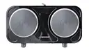 [EKH010K ZEN18] FOUR ELECTRIQUE COTOPAXI PUISSANCE 2000W