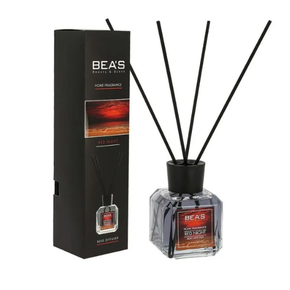 DIFFUSEUR RED NIGHT BEAS
