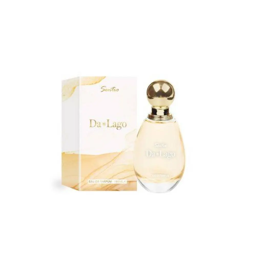 [SE005 ZEN19] Eau de Parfum da Lago Sentio