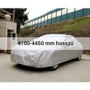 [XHO-011-02 ZEN20] Complete 4-season car protection cover