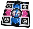 [LHO-016 ZEN20] USB dance mat