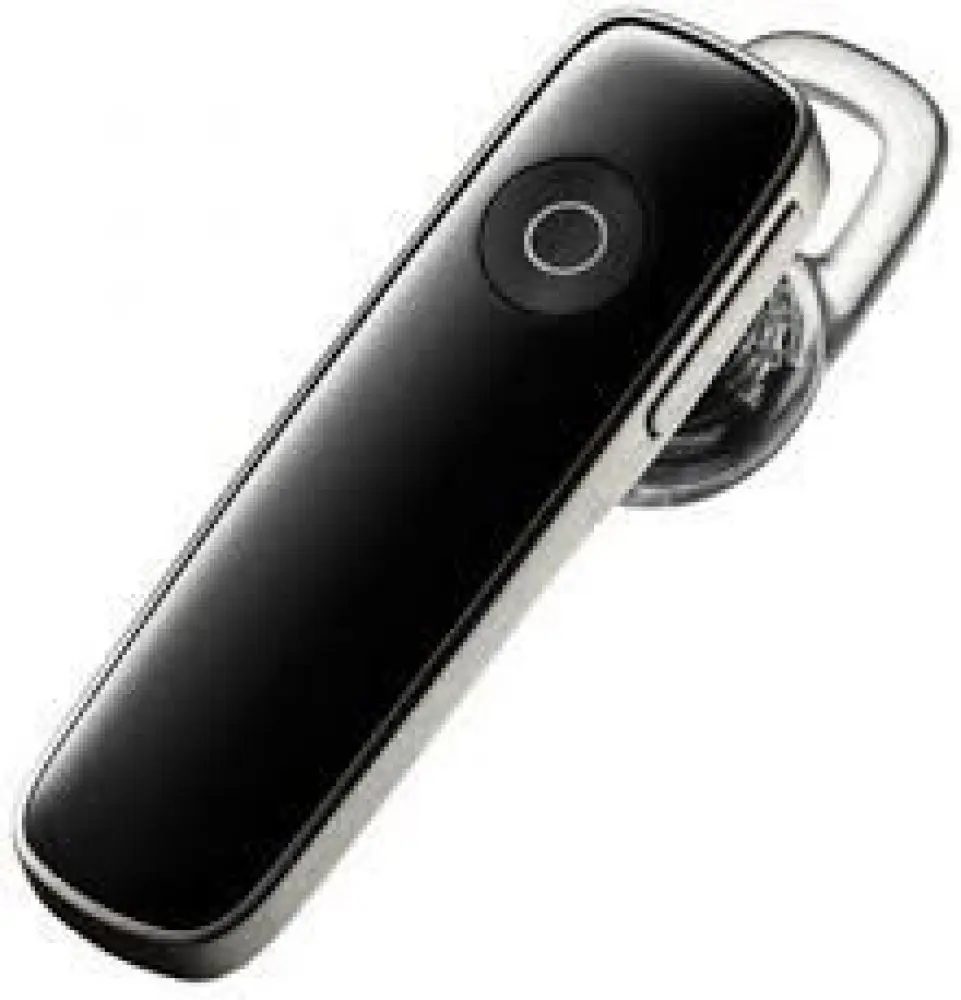 Oreillette Bluetooth HQ Noir