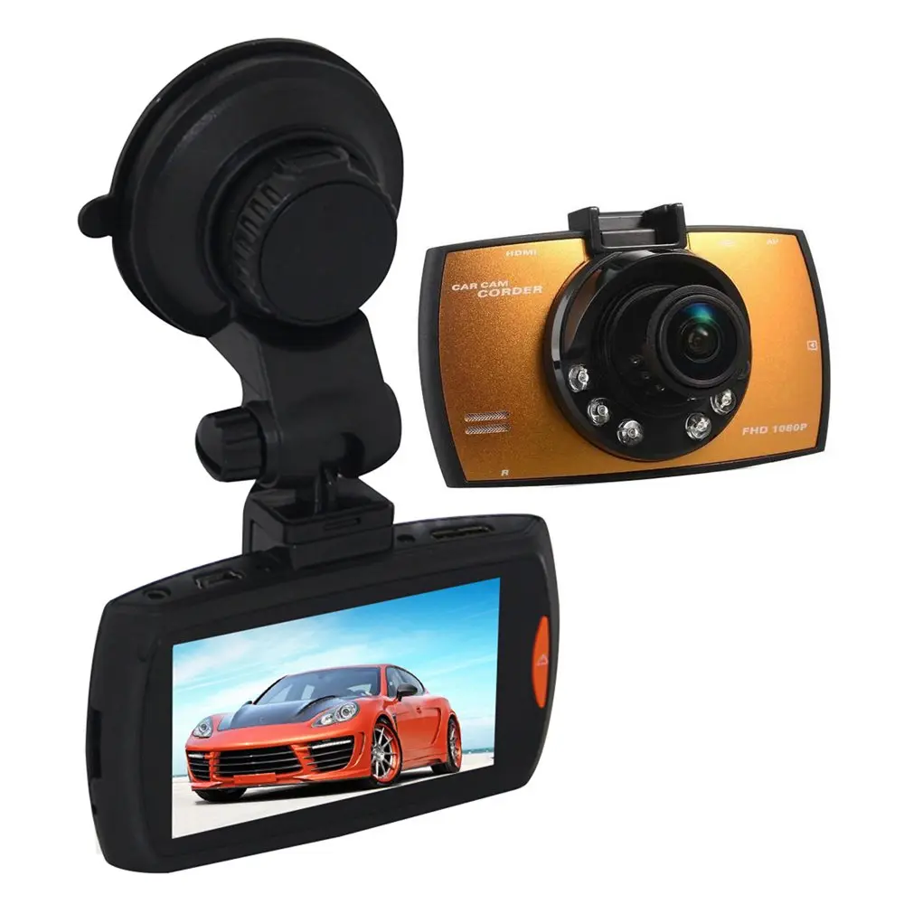 Camera de voiture g30