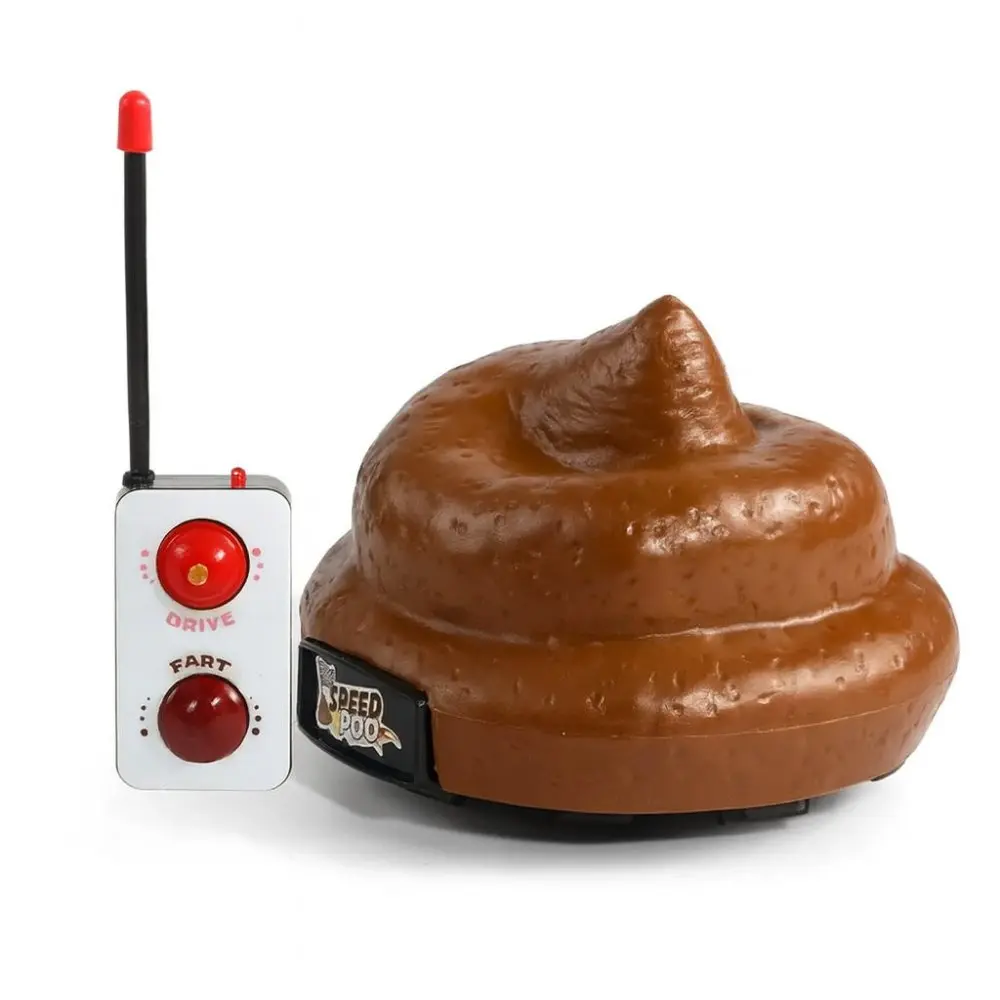 Speed Poo RC