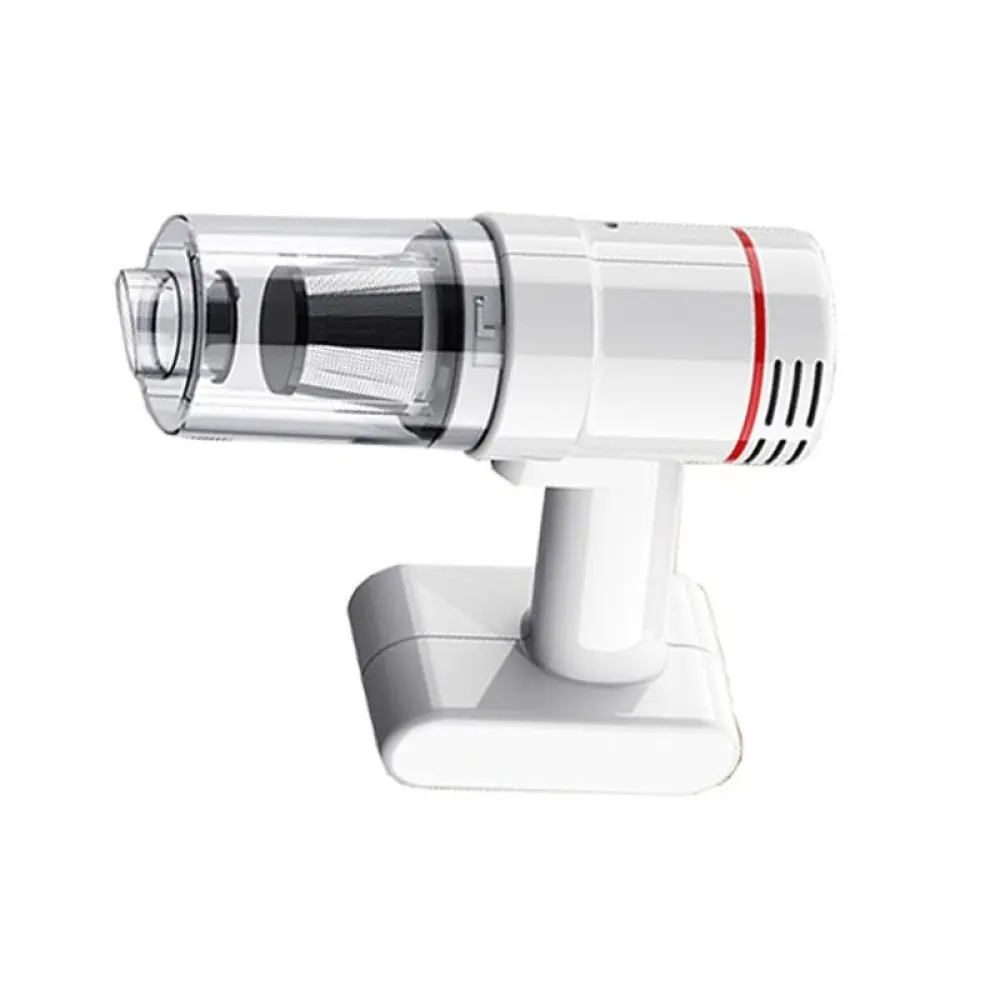 AirStorm Pro 95K cordless vacuum cleaner, 95000 Pa power