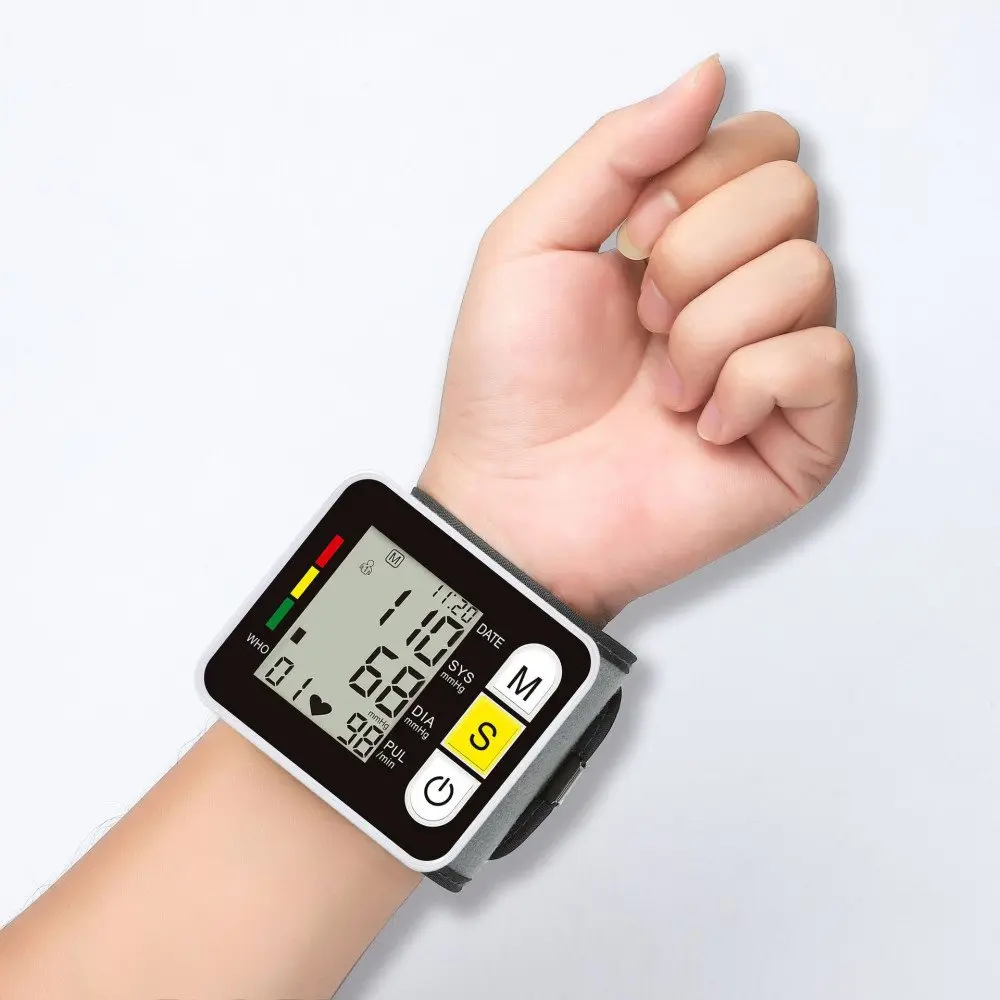 [holm8065 ZEN23] Blood pressure measuring device