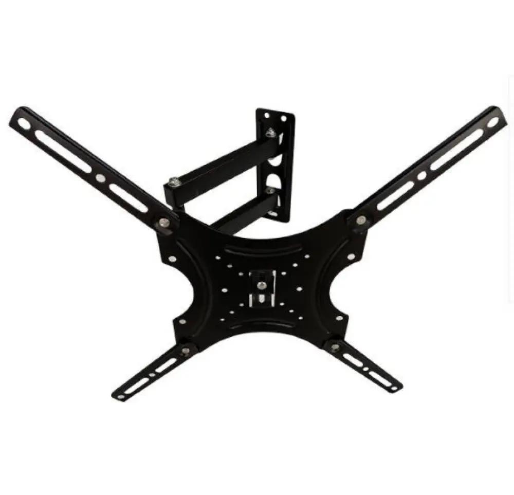 [holm0953 ZEN23] Support TV mural rabattable