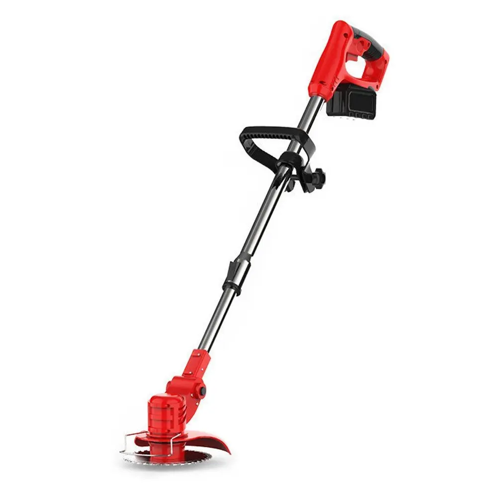 [holm1068 ZEN23] PureCut battery mower