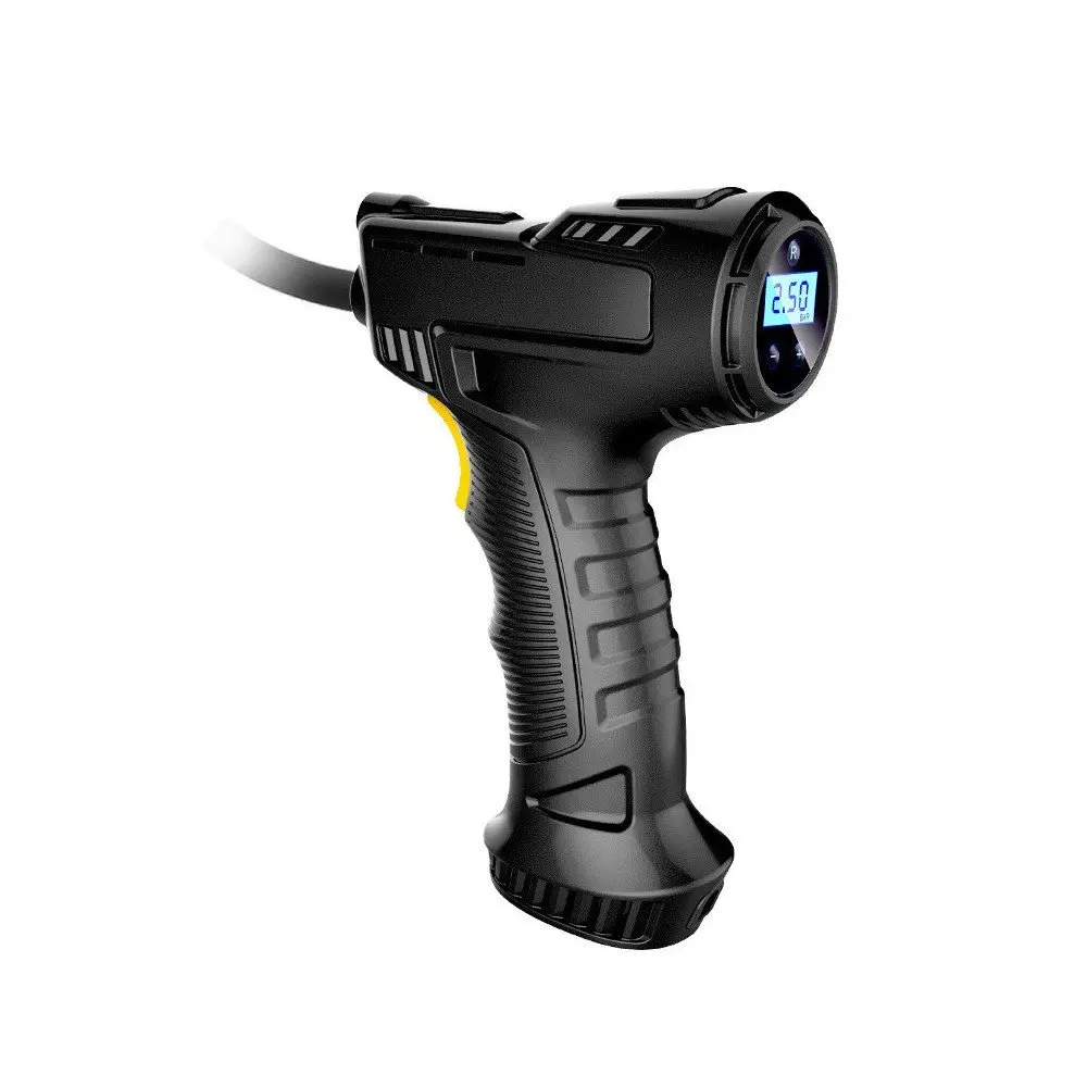 [holm9650 ZEN23] Compresseur Air Dragon New Style