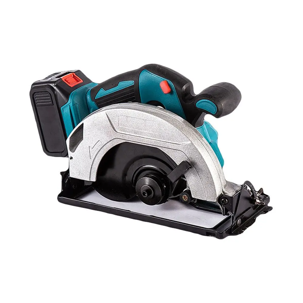 Upspirit 7-Inch Cordless Circular Saw, 164 mm Blade