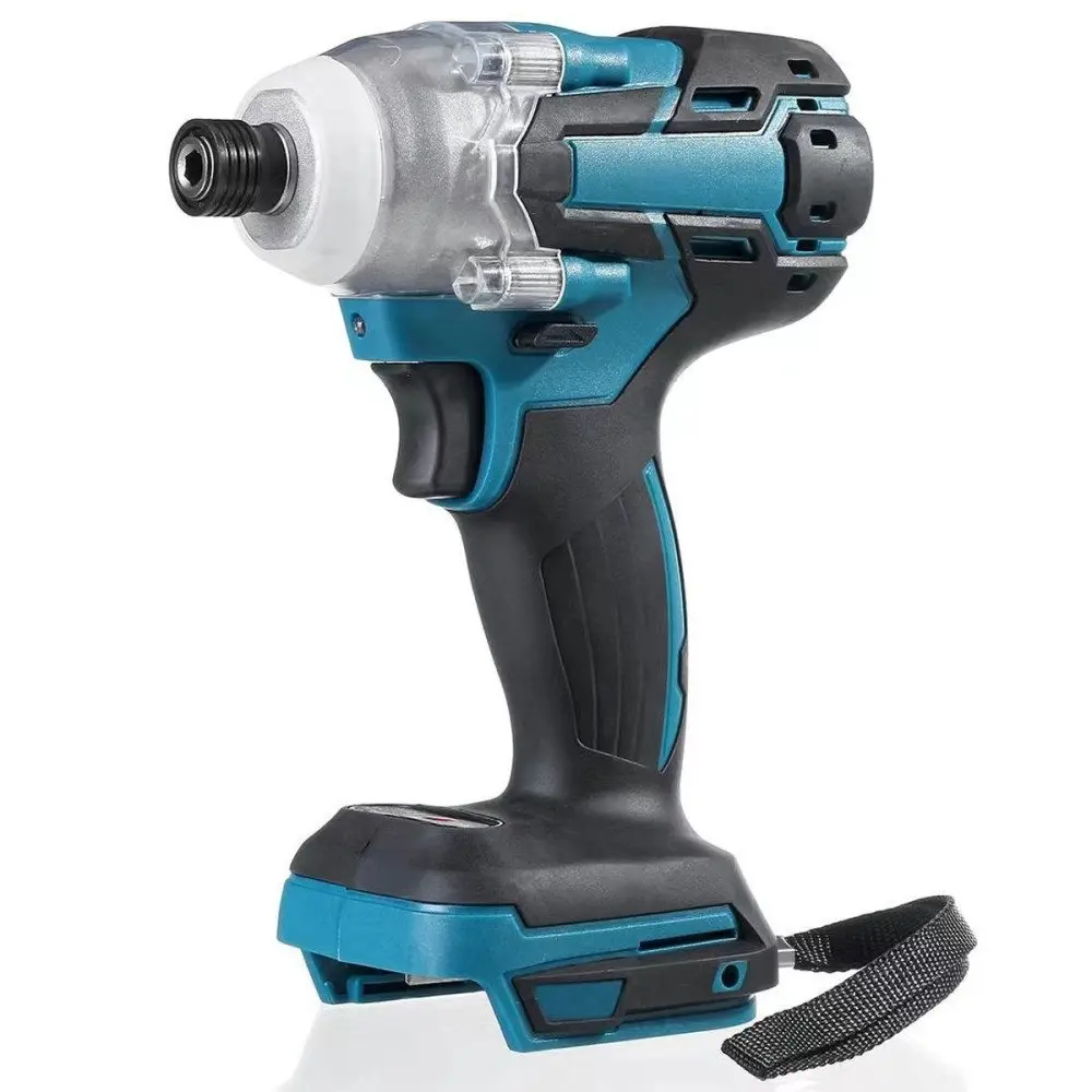 Cordless impact driver 24V - 333 Nm torque
