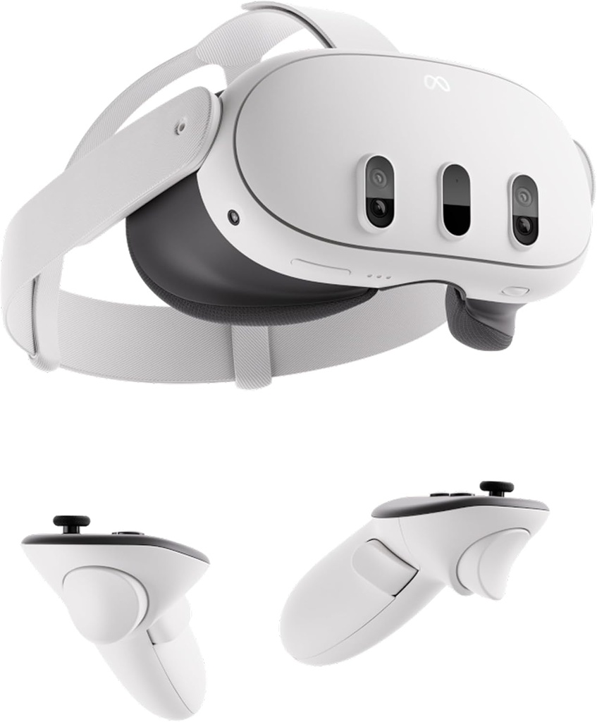 Meta Quest 3 512GB NEW