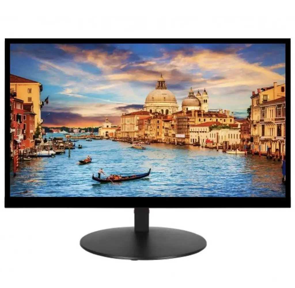 Écran 24" FHD Reconditionné  60 Hz (HP)