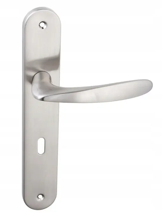 [KCG_311A ZEN24] Goa handle Aluminum