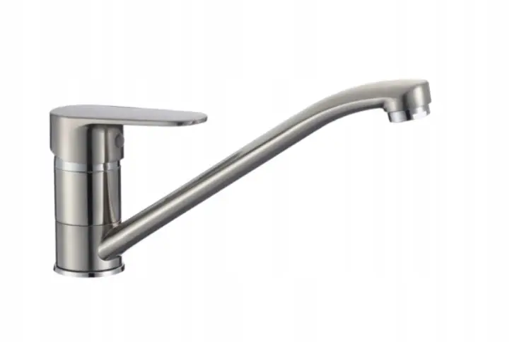 Free-standing sink mixer - Mr.