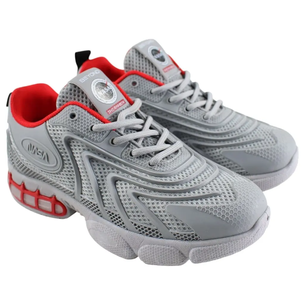 [GNS0902 41-45  ZEN24] Baskets homme Nasa