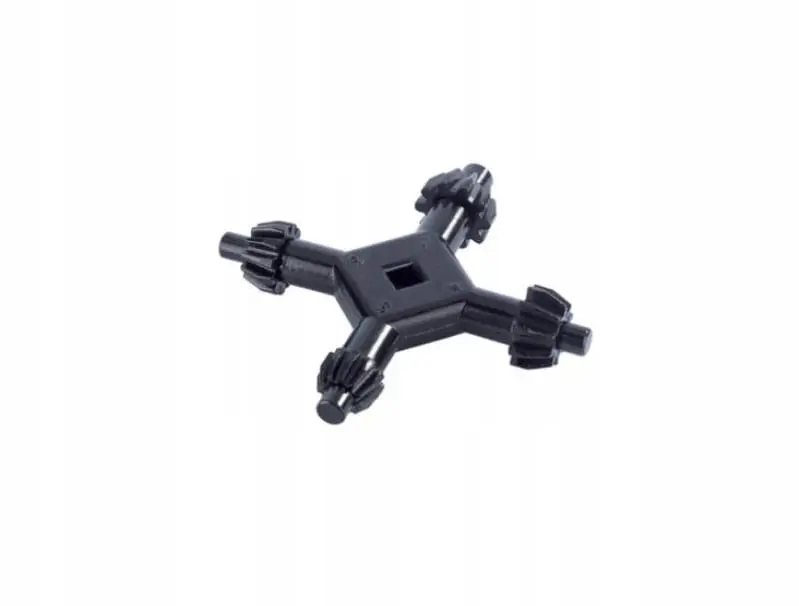 [CON-ADK-5674 ZEN24] Universal wrench for drill bit 6, 9, 10, 13