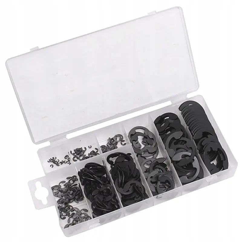 [NOR104 ZEN24] Cotter pin set, 300 pieces