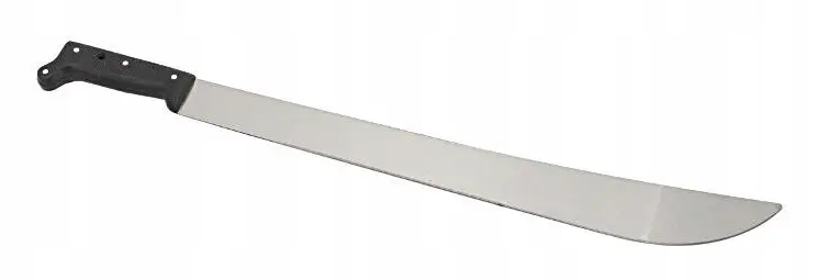 Corn cane machete 73 cm