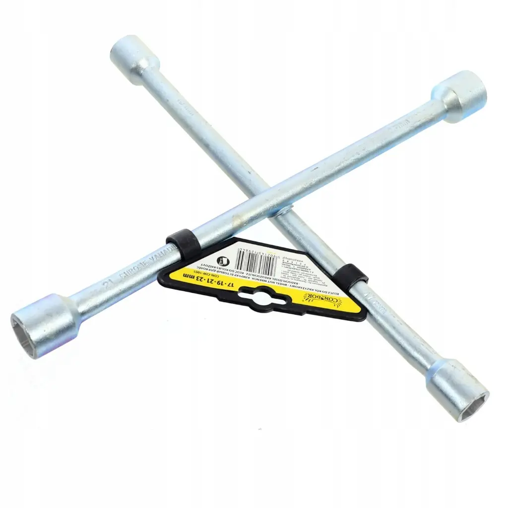 [CON-CIW-1001 ZEN24] Phillips adjustable wrench 17 x 19 x 21 x 23 mm