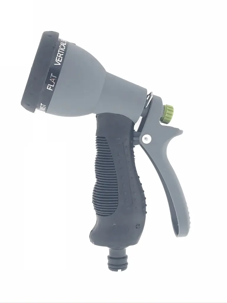 [005724 ZEN24] Pistolet de jardin 7 Positions