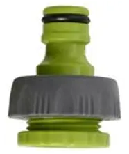 [009316 ZEN24] Raccord de robinet 1/2" - 3/4"