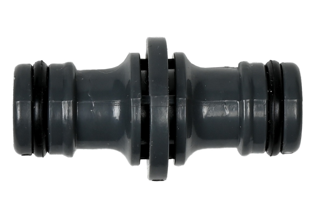 Raccord de tuyau 1/2"- 5/8"