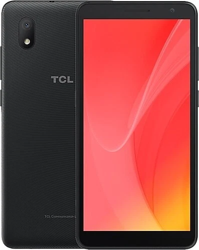 TCL L5 unlocked smartphone 16GB, 5-inch screen dual SIM