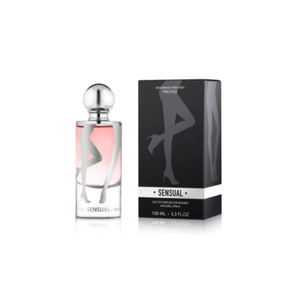SENSUAL WOMEN EAU DE PARFUM