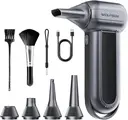 [WOLFBOX-100] WOLFBOX MF100 — Cordless Electric Air Blower Extreme Power 150,000 RPM