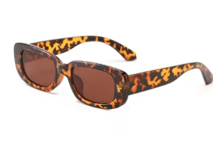 (8 - 95004) La Dolce Vita tortoiseshell sunglasses. Cat. 3. High brightness. CE