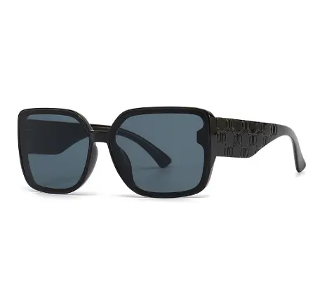 (5 - 9122) Chic sunglasses. Cat.3 glasses. Strong solar luminosity. THIS