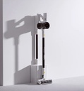 Lydsto Cordless vacuum cleaner, automatic dust emptying