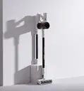 Lydsto Cordless vacuum cleaner, automatic dust emptying