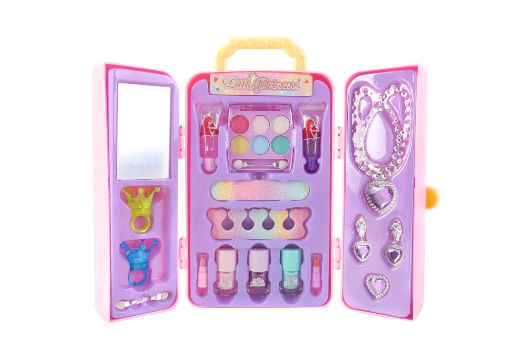 MAKEUP SET