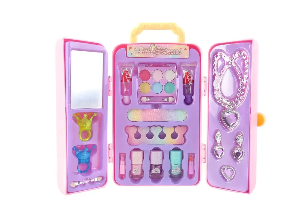 Makeup Set