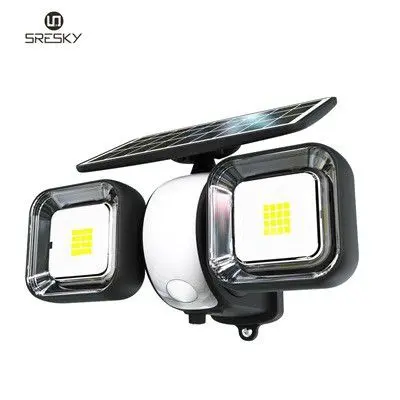 [MAR3-SWL16] MARCH 3 SWL-16 SOLAR SPOT LIGHT
