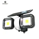 [MAR3-SWL16] MARCH 3 SWL-16 SOLAR SPOT LIGHT