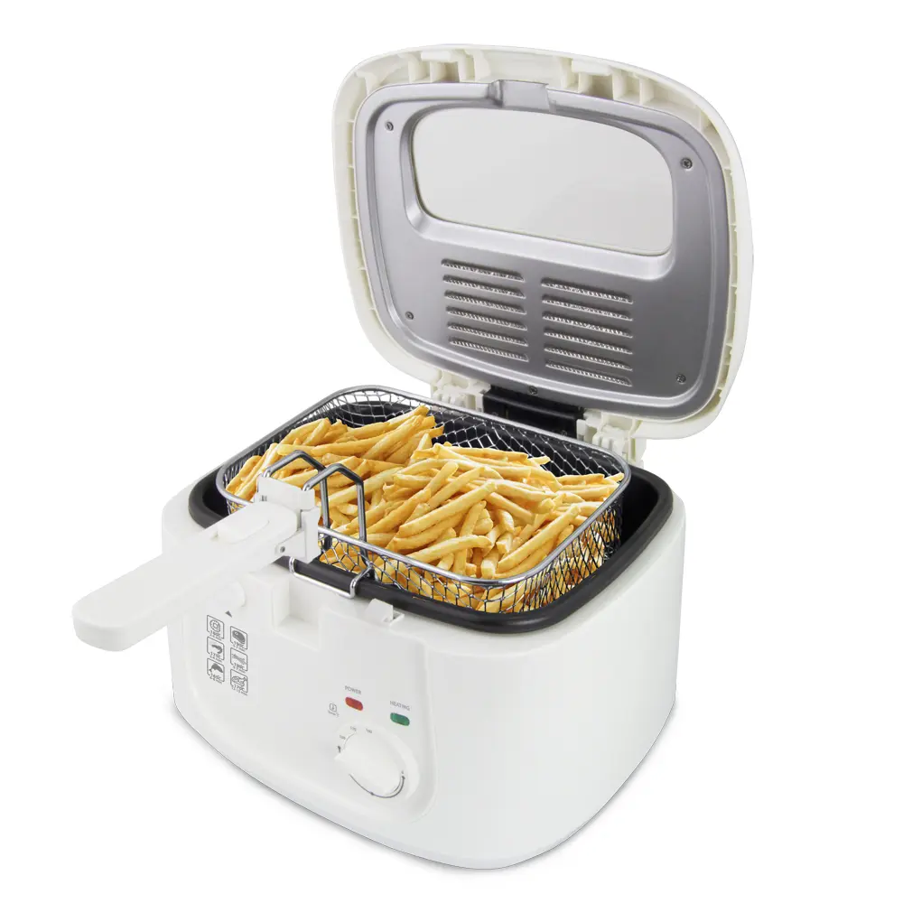 Friteuse 2,5 litres