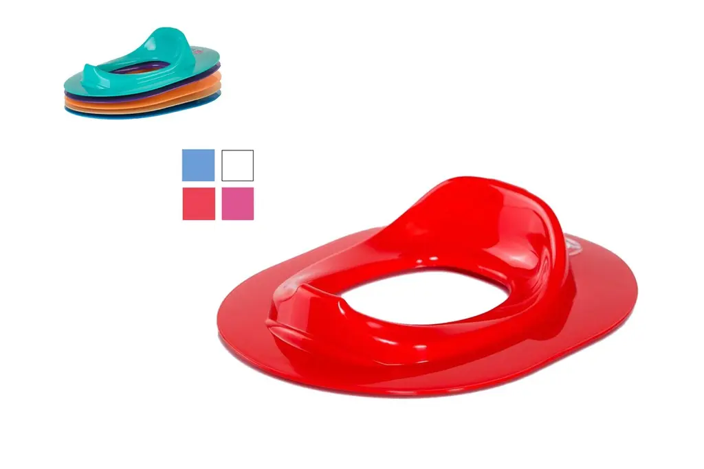 Wc Retrecissant en Plastique